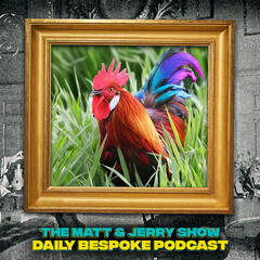 Mash's Middy - The Daily Bespoke June 12 - The Hauraki Breakfast Podcast