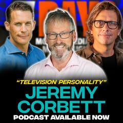 Jeremy Corbett - The Daily Bespoke April 11 - The Matt & Jerry Show
