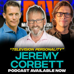 Jeremy Corbett - The Daily Bespoke April 11 - The Hauraki Breakfast Podcast