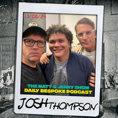 The Poddy Corp Is Back! - The Daily Bespoke August 13 - The Hauraki Breakfast Podcast