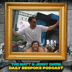 Looking For A Hook Up - The Daily Bespoke July 29 - The Hauraki Breakfast Podcast