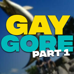 Gay Gore (Feat. Mikey Havoc) - Part 1 - The Hauraki Breakfast Podcast