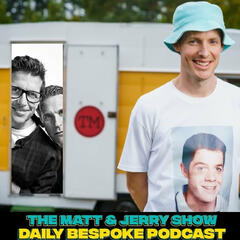 Guy Montgomery - The Daily Bespoke September 12 - The Hauraki Breakfast Podcast