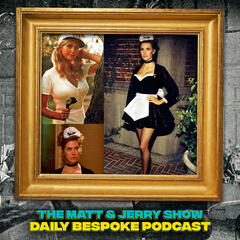 A Sexy French Maid Costume - The Daily Bespoke July 19 - The Hauraki Breakfast Podcast