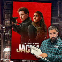 Book Club - The Day Of The Jackal  (Ep. 1 - 5)  - The Hauraki Breakfast Podcast