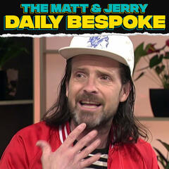 Dave Gibson Talks Dave Gibson  - The Daily Bespoke November 29 - The Hauraki Breakfast Podcast