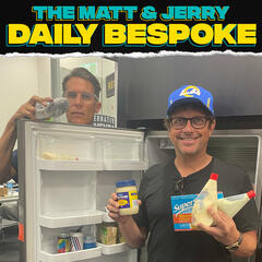 The Corn Fritter - The Daily Bespoke November 14 - The Hauraki Breakfast Podcast