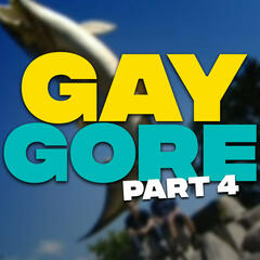 Gay Gore (Feat. Mikey Havoc) - Part 4 - The Hauraki Breakfast Podcast