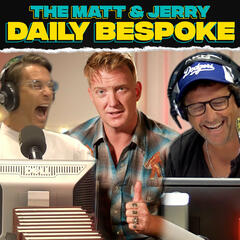 Josh Homme - The Daily Bespoke January 25 - The Hauraki Breakfast Podcast