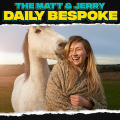 Majority Of This Episode Has Been Deleted - The Daily Bespoke February 8 - The Hauraki Breakfast Podcast