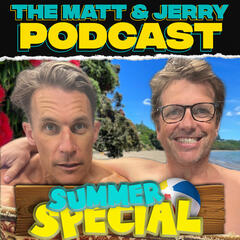 Time For Some Leftovers - The Summer Series December 26th - The Hauraki Breakfast Podcast