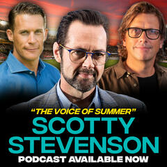 The Voice Of Summer (Ft. Scotty J Stevenson) - The Daily Bespoke 15 April - The Matt & Jerry Show