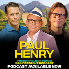 Paul Henry - The Daily Bespoke July 1 - The Hauraki Breakfast Podcast