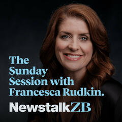 Mike Van de Elzen: 3 day marinated spring lamb - The Sunday Session with Francesca Rudkin