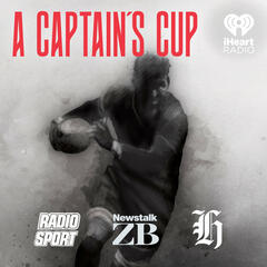 A Captain's Cup Episode 2: Nick Farr-Jones - A Captain's Cup