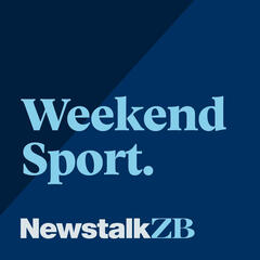 Simon Doull: The fact that it's only been done twice before today, it must be right at the top - Weekend Sport with Jason Pine