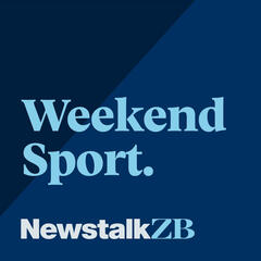 Ken Rutherford: It's very difficult for the middle order to get their innings started in Indian conditions - Weekend Sport with Jason Pine