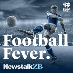 Football Fever: Episode 13 - Two more heavyweights depart - Weekend Sport with Jason Pine