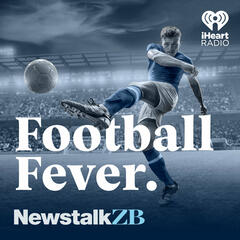 Football Fever: Episode 24 - France set up the dream final - Weekend Sport with Jason Pine