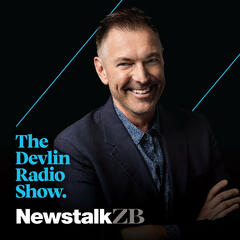 The Devlin Radio Show Podcast: Saturday 12th September - Weekend Sport with Jason Pine