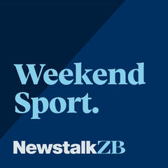 Mike Munro: As well as the rugby, I've always been interested in the history of that time - Weekend Sport with Jason Pine