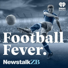 Football Fever: Episode 15- Magic Messi sinks stubborn Socceroos - Weekend Sport with Jason Pine