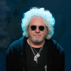 The Grit and Grind of Steve Lukather - Fail Better with David Duchovny