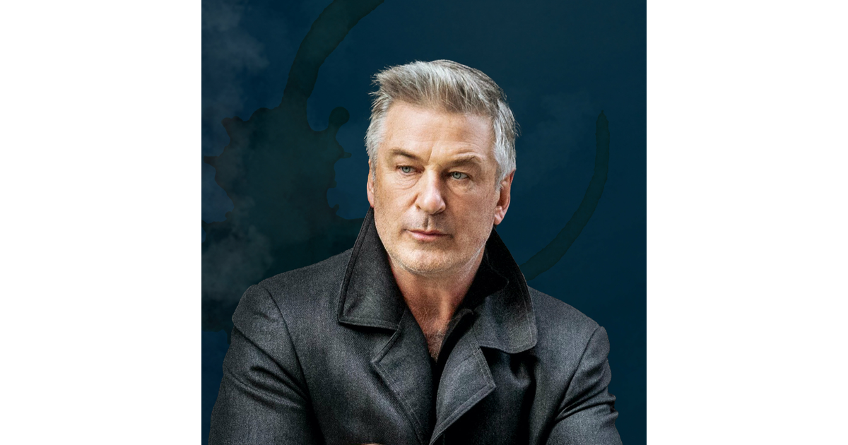 Alec Baldwin Might Need to Write Another Memoir - Fail Better with ...