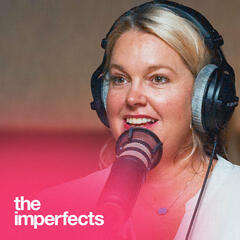 Lael Stone - Parent Yourself First - The Imperfects