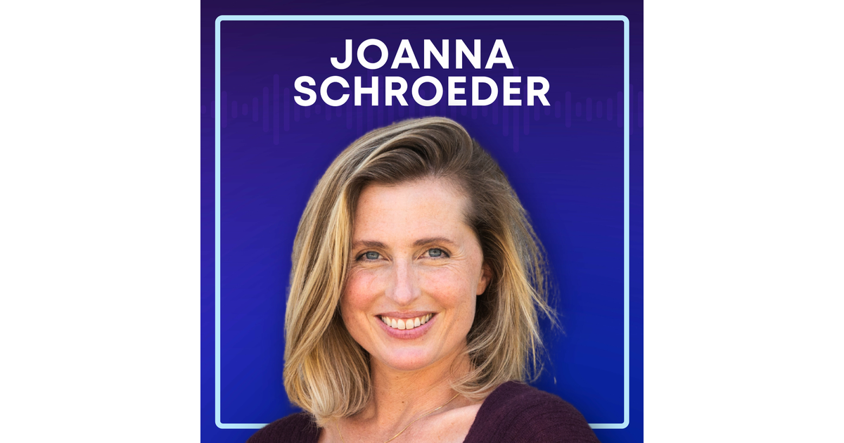 Raising Kids Who Won’t Get Canceled & Who Will Talk To You ft. Joanna