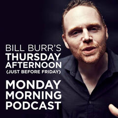 Monday Morning Podcast