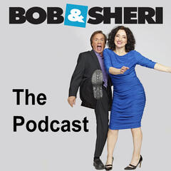 Bob’s in Charge of the Weather (Airdate 5/2/2024) - Bob & Sheri