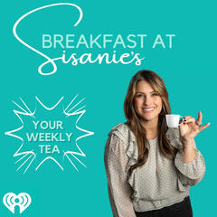 Cheerleading, Picture Day, and Parenting At Disneyland - Breakfast at Sisanie's