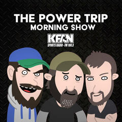 HR. 2 - Downhill Skiing Adventures - The Power Trip
