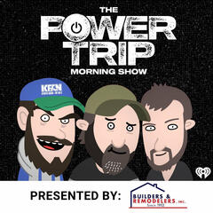 HR. 1 - New Rocks - The Power Trip