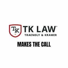 TK LAw Makes The Call - TK Law Makes the Call