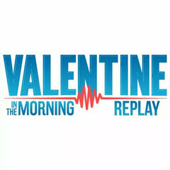 Traditions We’d Toss & Happy News - Valentine In The Morning Replay