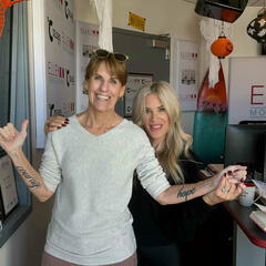 Kari Steele Shares A Powerful Update of Hope, Healing & Gratitude - Ellen K Morning Show On Demand