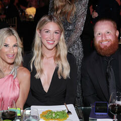 JUSTIN TURNER WITH ELLEN K @CHLA GIVING TUESDAY - Ellen K Morning Show On Demand