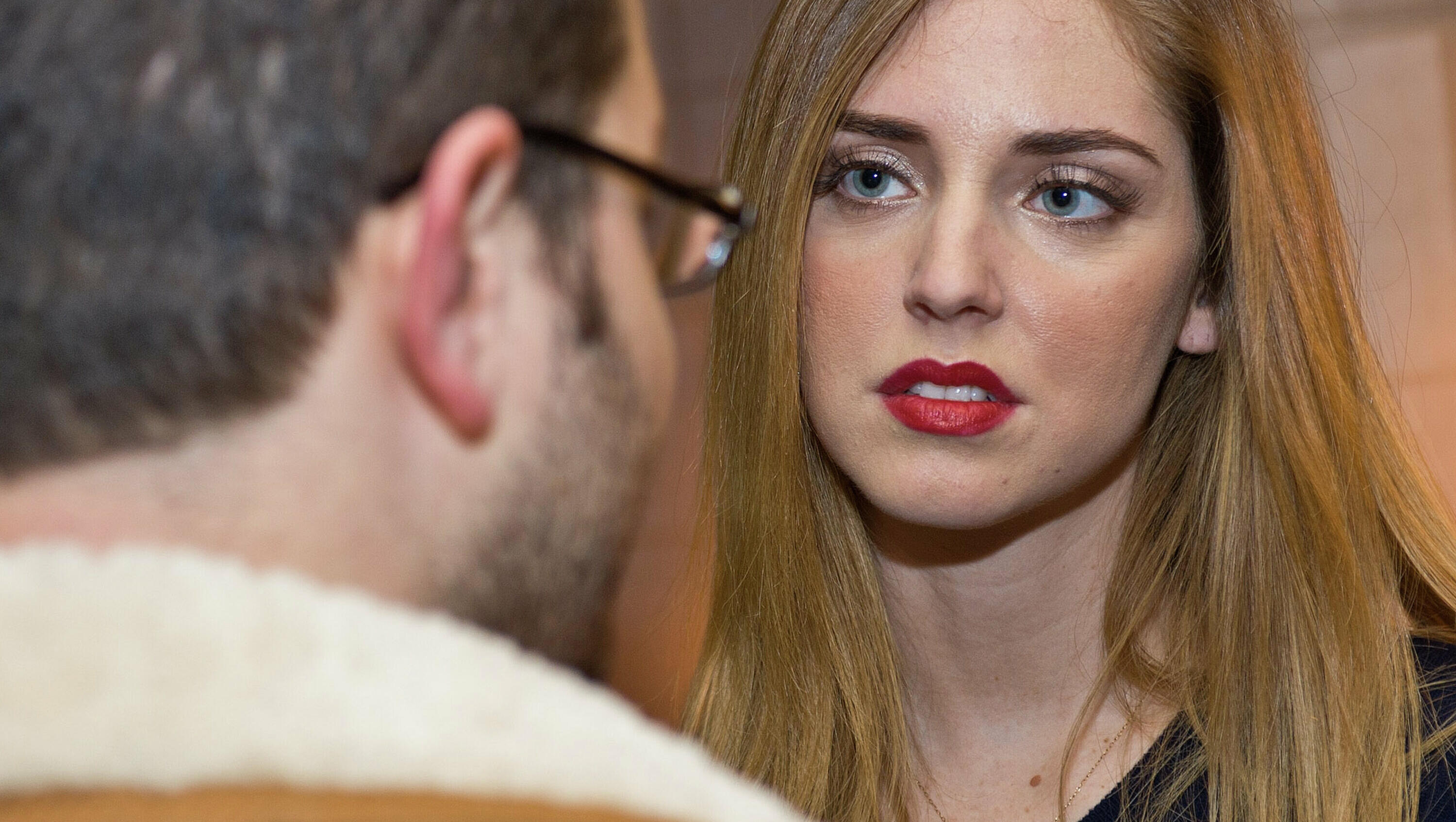 Relationship Risks - Rachel Was Dumped After He Completed Med School