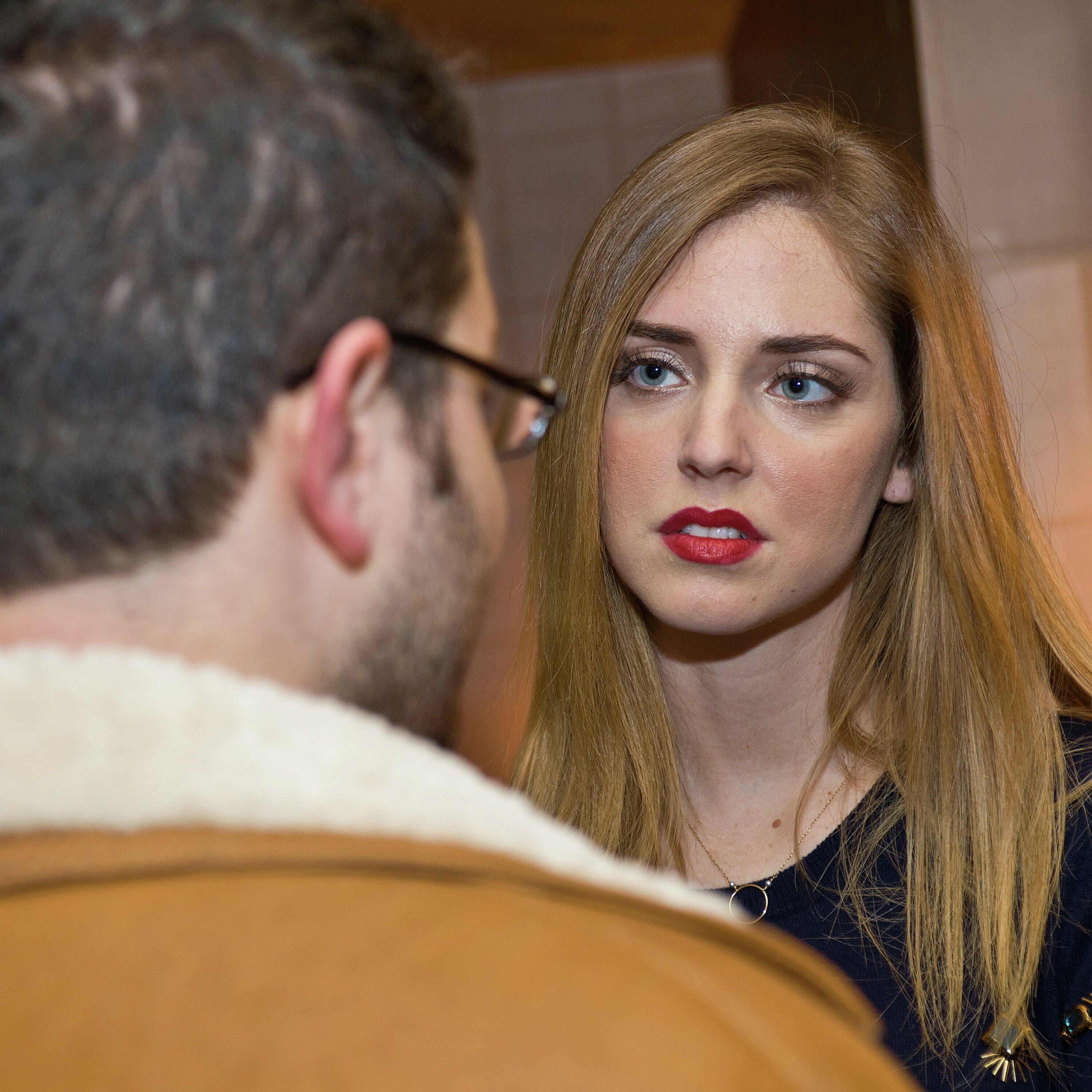 Relationship Risks - Rachel Was Dumped After He Completed Med School