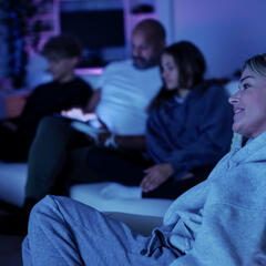 Feel Good Friday + We List Our Weekend Binge Watch Recommendations  - Ellen K Morning Show On Demand