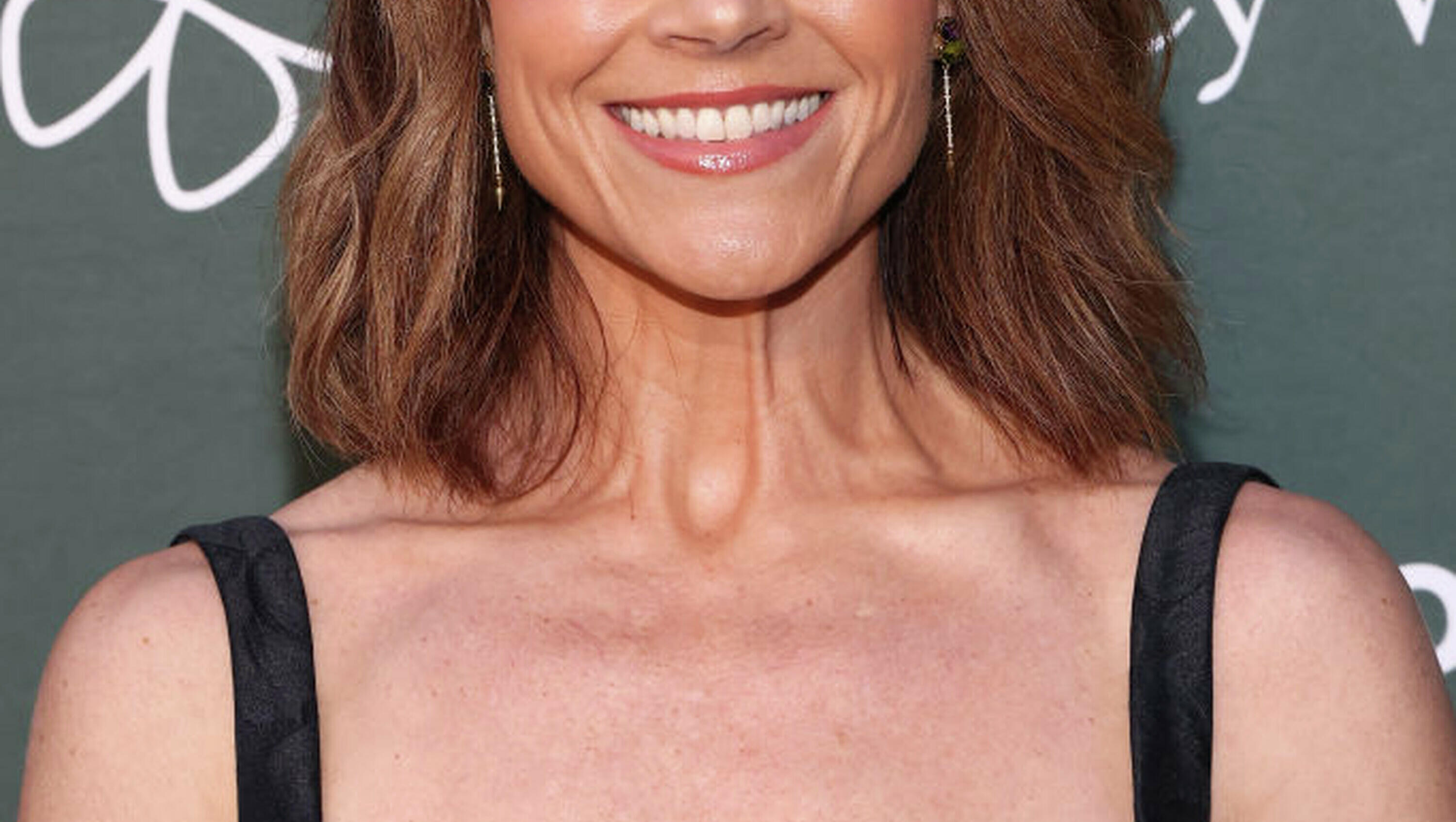 NIKKI DeLOACH WITH ELLEN K @CHLA GIVING TUESDAY