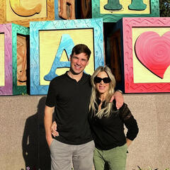 ELLEN K's SON CALVIN TALKING ABOUT THE GREAT CARE AT CHLA  - Ellen K Morning Show On Demand