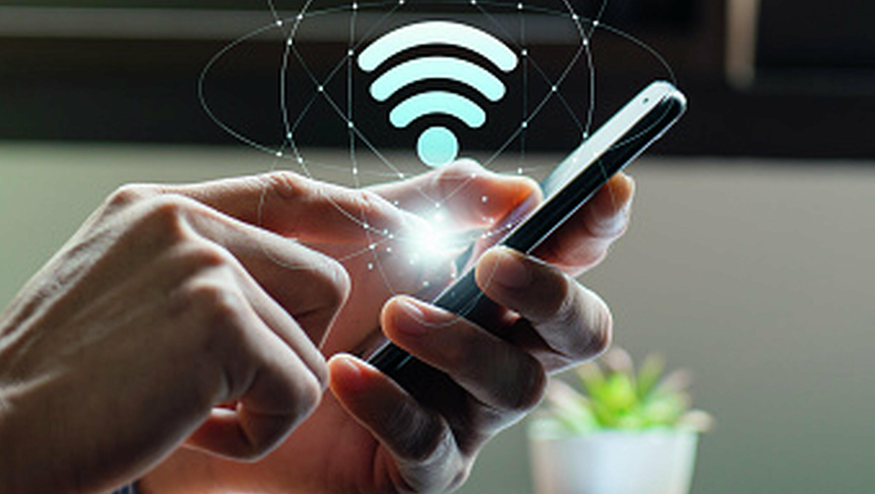 Friendsgiving Mystery: If He's Never Been Here Before, How’s He Connected T