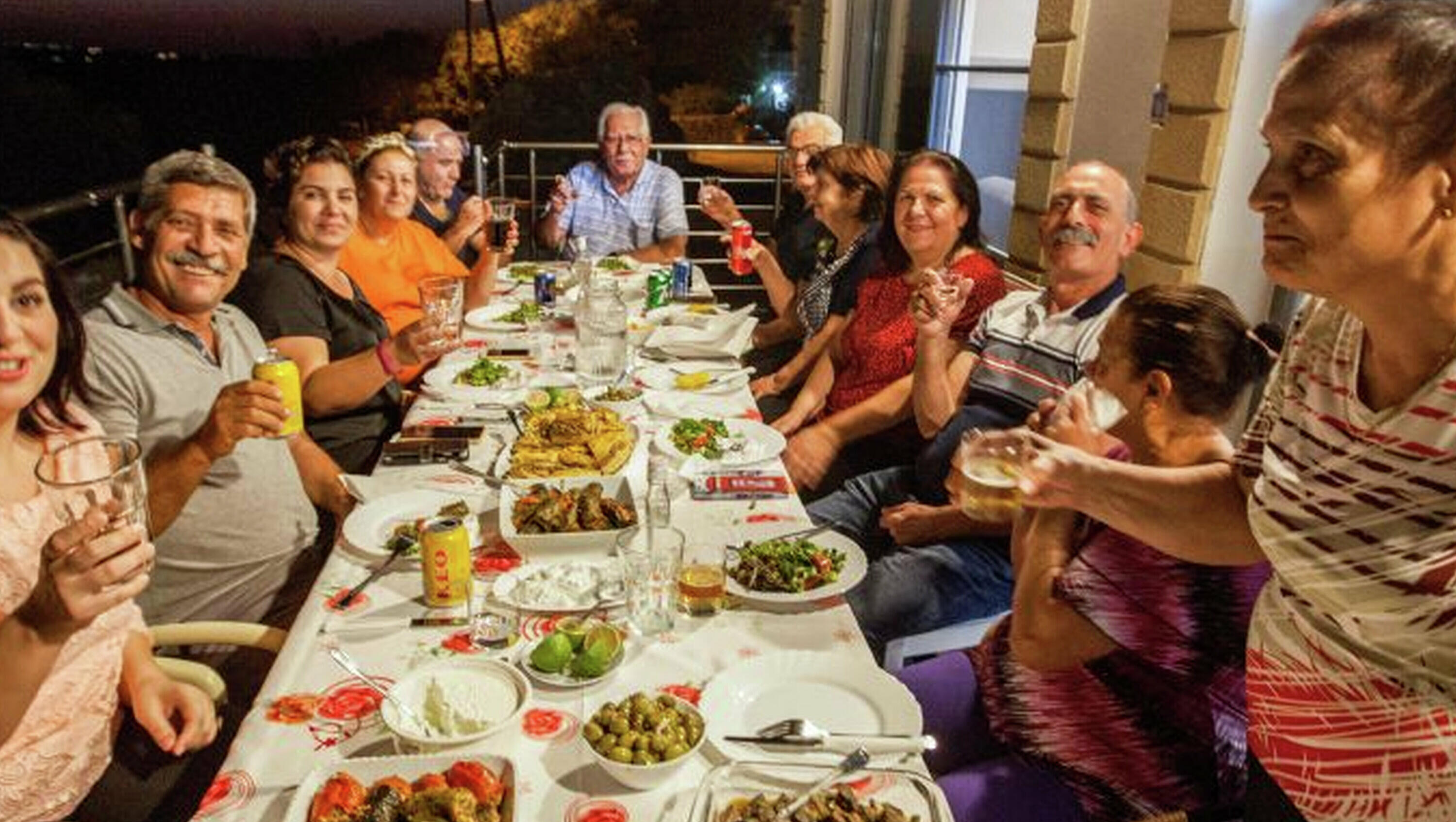 His Family Or Hers?  How To Properly Rotate Family Visits For The Holidays