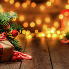 A Mother’s Holiday Hope For The Son Who Never Stops Showing Up - Ellen K Morning Show On Demand