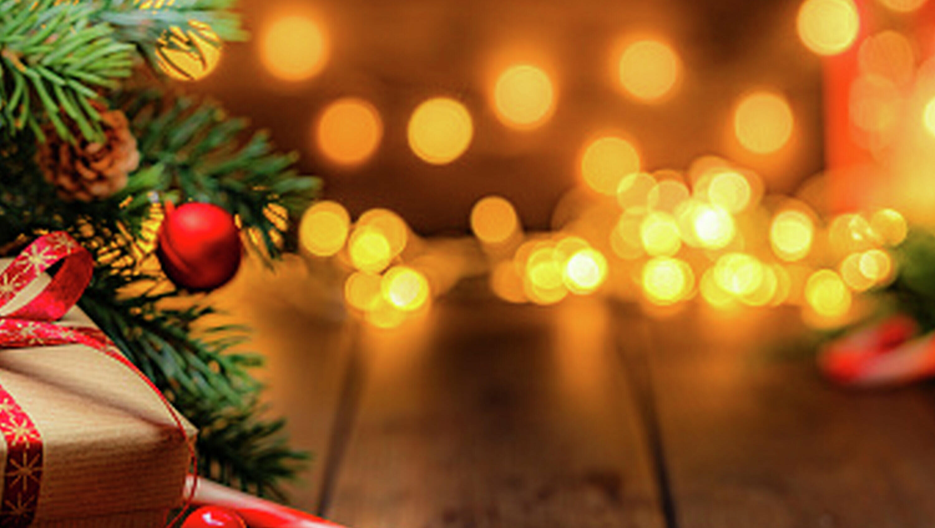 A Mother’s Holiday Hope For The Son Who Never Stops Showing Up