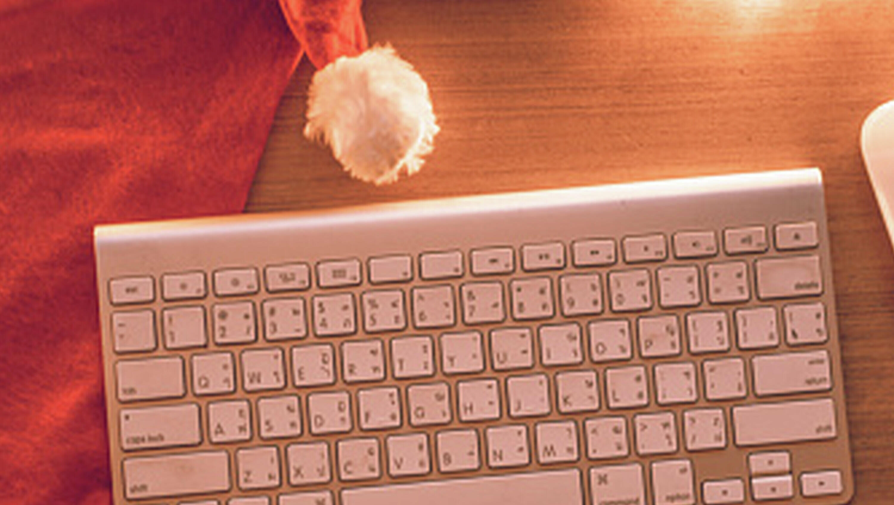 A Co-Worker’s Letter That Wrapped One Family in Hope