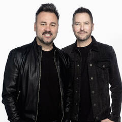 Booker & Stryker Joel and Benji - Good Charlotte TAKEOVER 6/26/2025 - Booker & Stryker Podcast